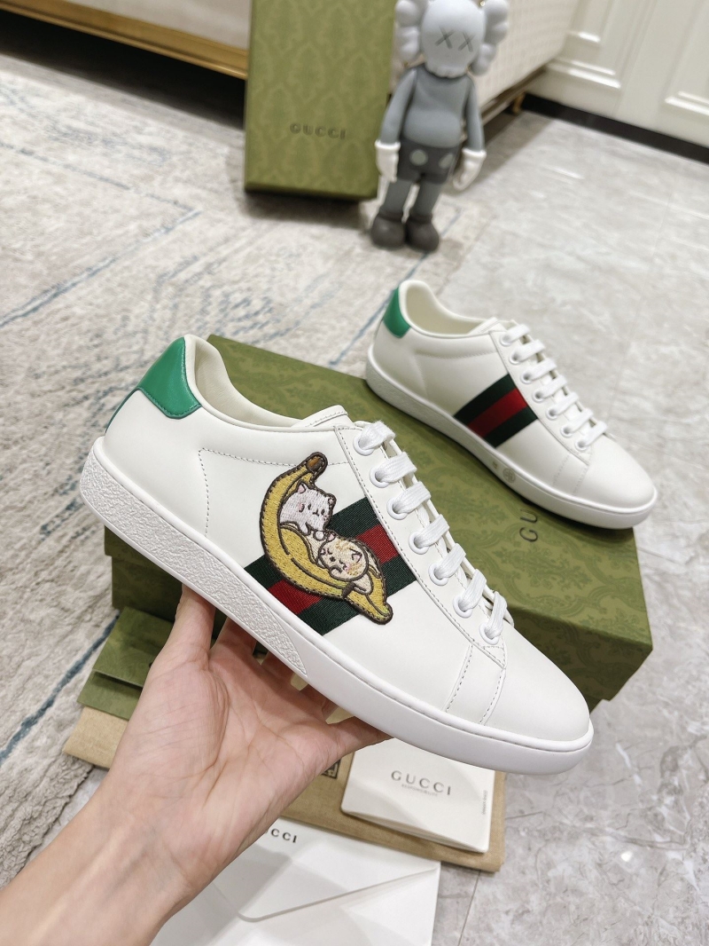 Gucci Sneakers